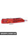 Rear Bumper Tail Light