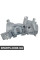 BF0114700002 Bapmic Замок капота