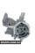 BF0114700002 Bapmic Замок капота