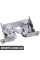 BF0114700023 Bapmic Замок капота