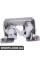 BF0114700023 Bapmic Замок капота