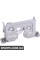 BF0114700023 Bapmic Замок капота
