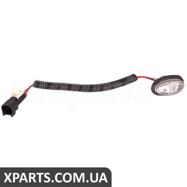 Wheel Fender Signal Light Wheel Fender Signal Light