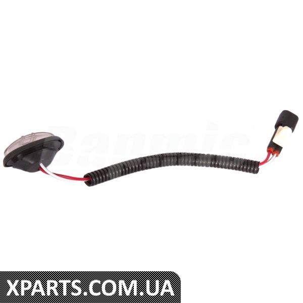 Wheel Fender Signal Light Wheel Fender Signal Light