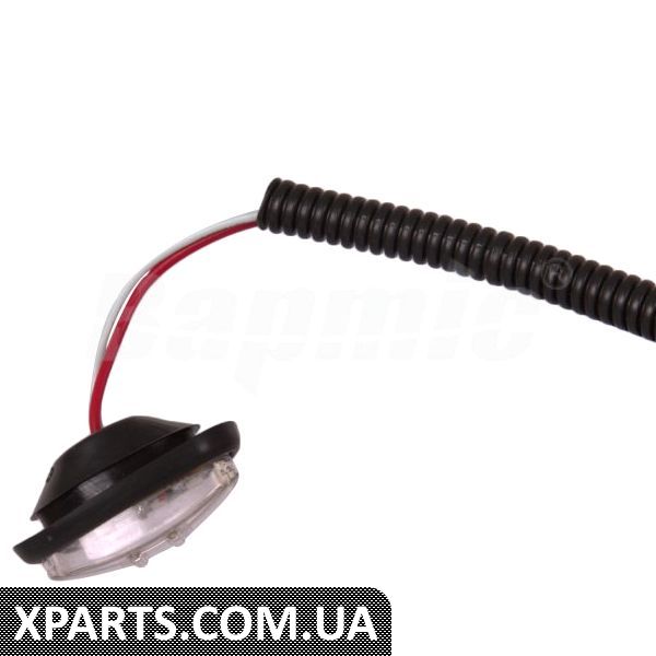 Wheel Fender Signal Light Wheel Fender Signal Light