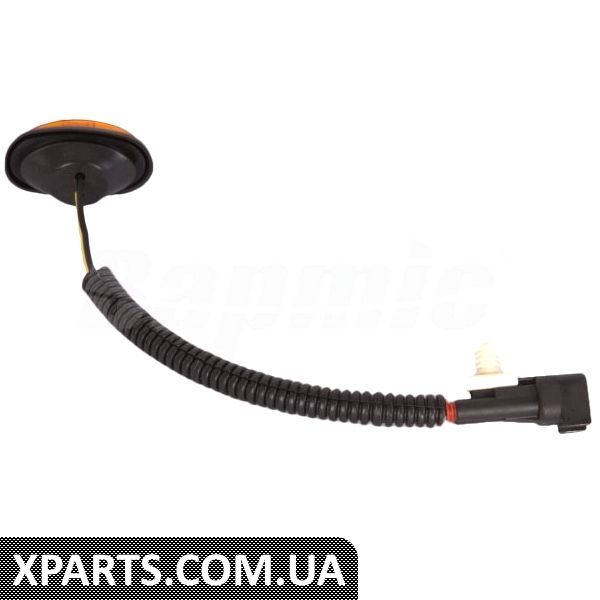 Wheel Fender Signal Light Wheel Fender Signal Light