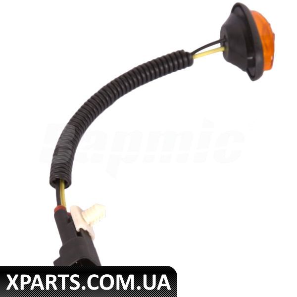 Wheel Fender Signal Light Wheel Fender Signal Light