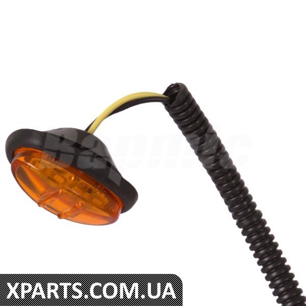 Wheel Fender Signal Light Wheel Fender Signal Light