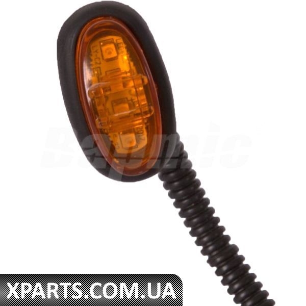 Wheel Fender Signal Light Wheel Fender Signal Light