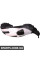 BF0115930008 Bapmic Кришка картера переднього колеса