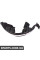 BF0115930008 Bapmic Кришка картера переднього колеса