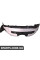 BF0115930009 Bapmic Кришка картера переднього колеса