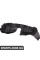 BF0115930009 Bapmic Кришка картера переднього колеса