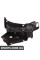BF0115930077 Bapmic Кришка картера переднього колеса