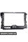 Radiator Frame