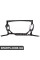 Radiator Frame