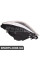 BF0216170080 Bapmic Передня фара