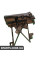 Кріплення фари до рами Bapmic BF0216200011 (аналог A2536207400)
