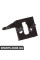 BF0216200015 Bapmic Кріплення рами фари