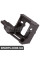 BF0216200015 Bapmic Кріплення рами фари