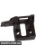 BF0216200016 Bapmic Кріплення рами фари