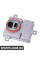 BF0216230004 Bapmic Модуль баласту фар