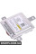 BF0216230007 Bapmic Модуль баласту фар