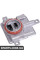BF0216230007 Bapmic Модуль баласту фар