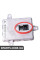 Headlight Ballast Module
