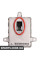 BF0216230010 Bapmic Модуль баласту фар