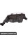 BF0216300024 Bapmic Протитуманні фари