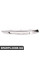 BF0216410004 Bapmic Light Trim для денного бігу