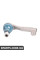 Steering Linkage outside Ball Joint