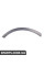 Накладка арки заднього колеса Cover Bapmic BF0115890010 (аналог 4M0853818A)