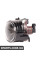 Протитуманна фара Bapmic BF0216300065 (аналог 1T0941700C)