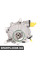 Вакуумний насос Bapmic BF0425320003 (аналог A2762300165)