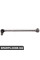 Steering Rod Assembly
