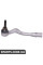Steering Linkage outside Ball Joint