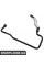 Steering Oil Suction Line