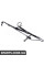 Steering Oil Suction Line