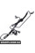 Steering Oil Suction Line