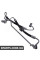 Steering Oil Suction Line