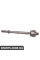 Steering Linkage Inside Ball Joint