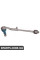 Steering Linkage Ball Joint Assembly