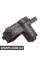 BF0318650004 Bapmic Гальмівний привід у зборі