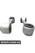 Rear Axle Torsion Bar