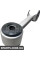 Rear Axle Torsion Bar