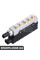 BF0319390003 Bapmic Блок клапанів компресора пневматичної підвіски
