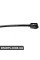 BF0320060014 Bapmic Датчик передніх гальмівних колодок