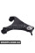 Front Upper Control Arm